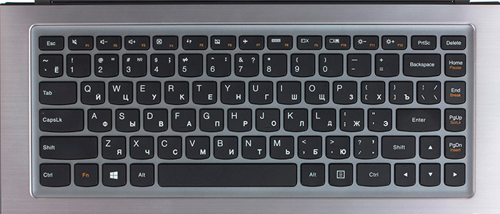 Советы по ремонту клавиатуры ноутбука, компания Сервисная Фабрика в Новосибирске